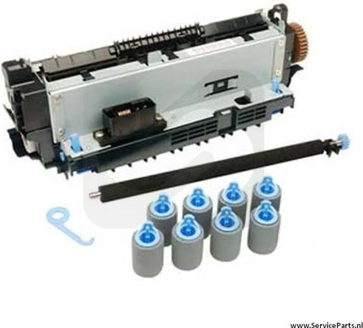 HP CB389A Onderhoudskit - P4014/P4015/P4515