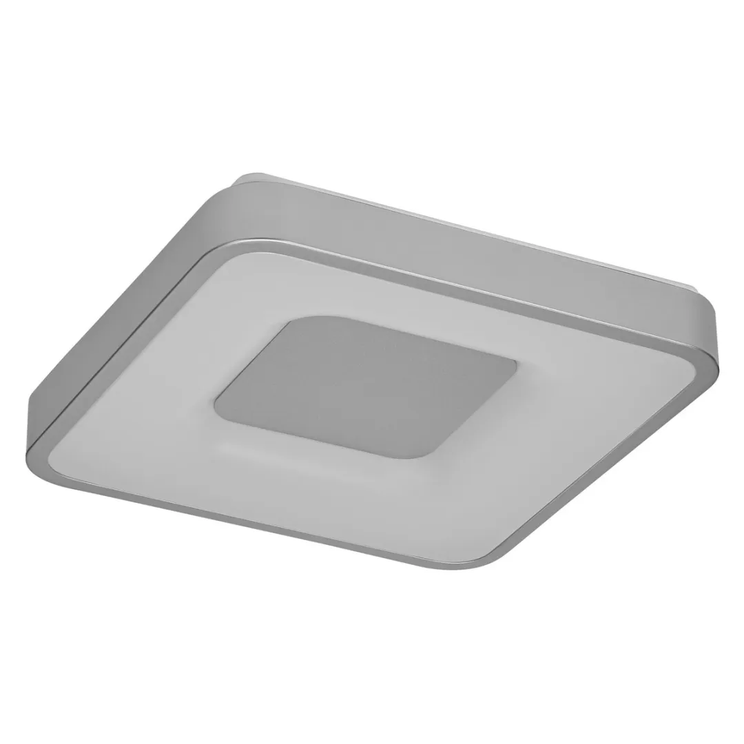 Osram Orbis Piana LED Plafondlamp 24W 3000K