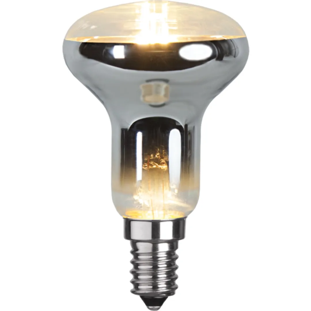 Star Trading Reflectorlamp E14 R50 2.4W - 3 Stuks