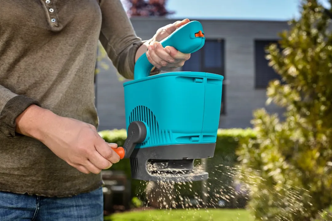 Gardena Handstrooier M - 1.8L