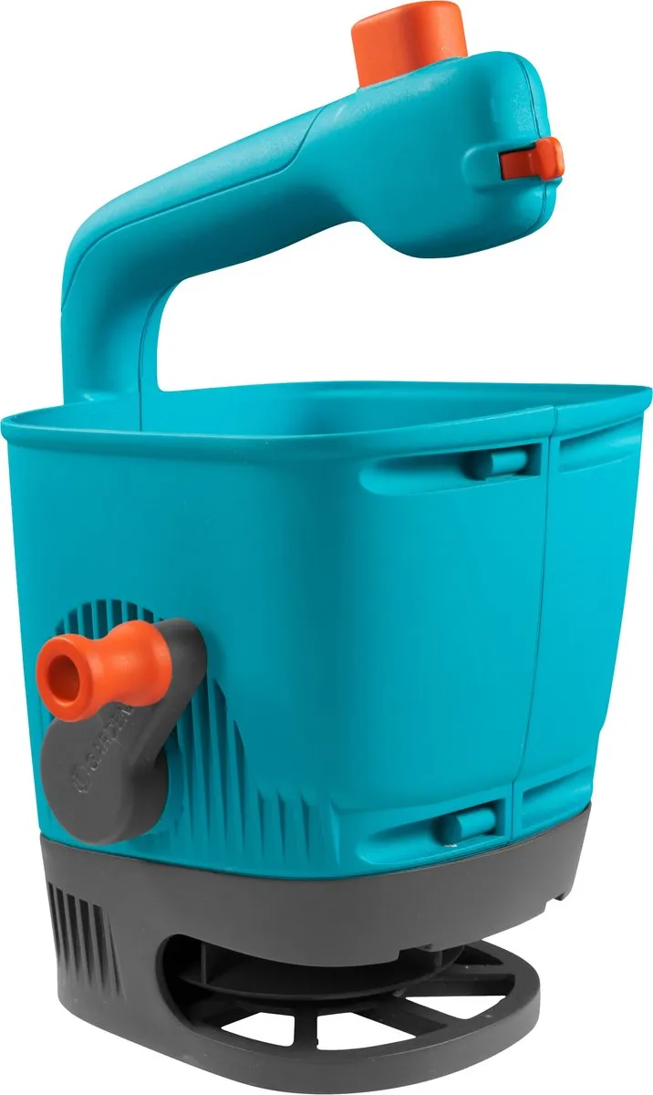 Gardena Handstrooier M - 1.8L