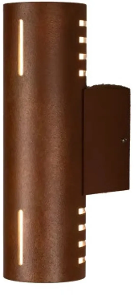 Konstsmide Cuneo Wandlamp Groen
