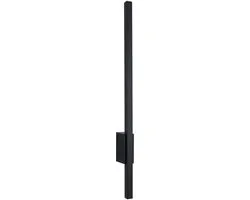 Paulmann LED Wandarmatuur Stan 800mm 11,5W 3000K - Antraciet