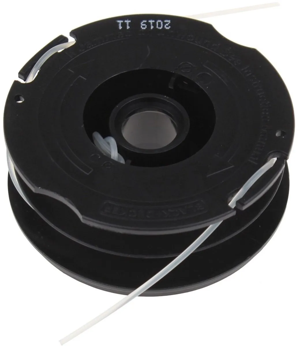 BLACK+DECKER Spoelklos Grastrimmer 90553688