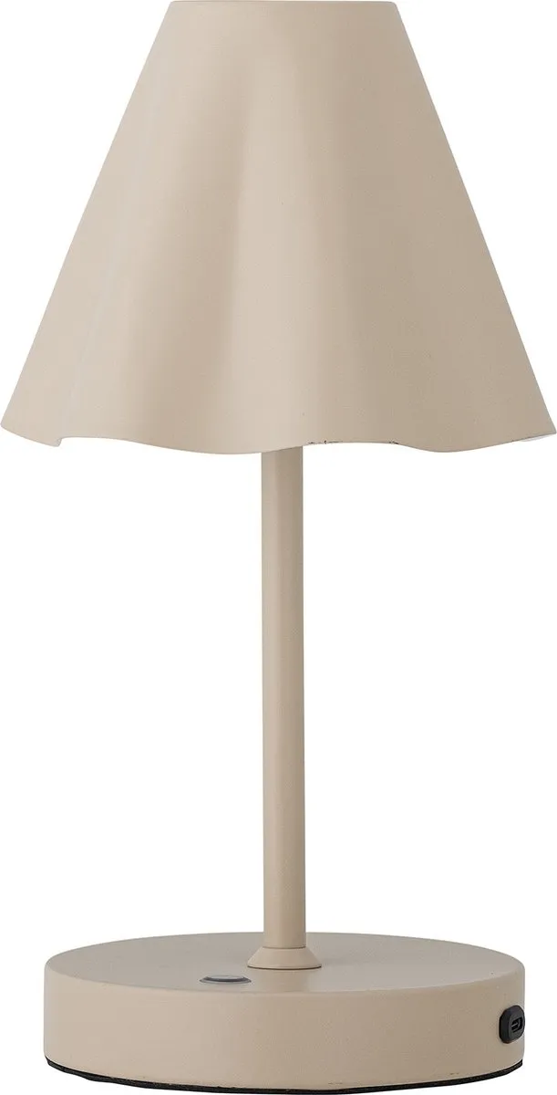 Bloomingville Lianna Draagbare Lamp