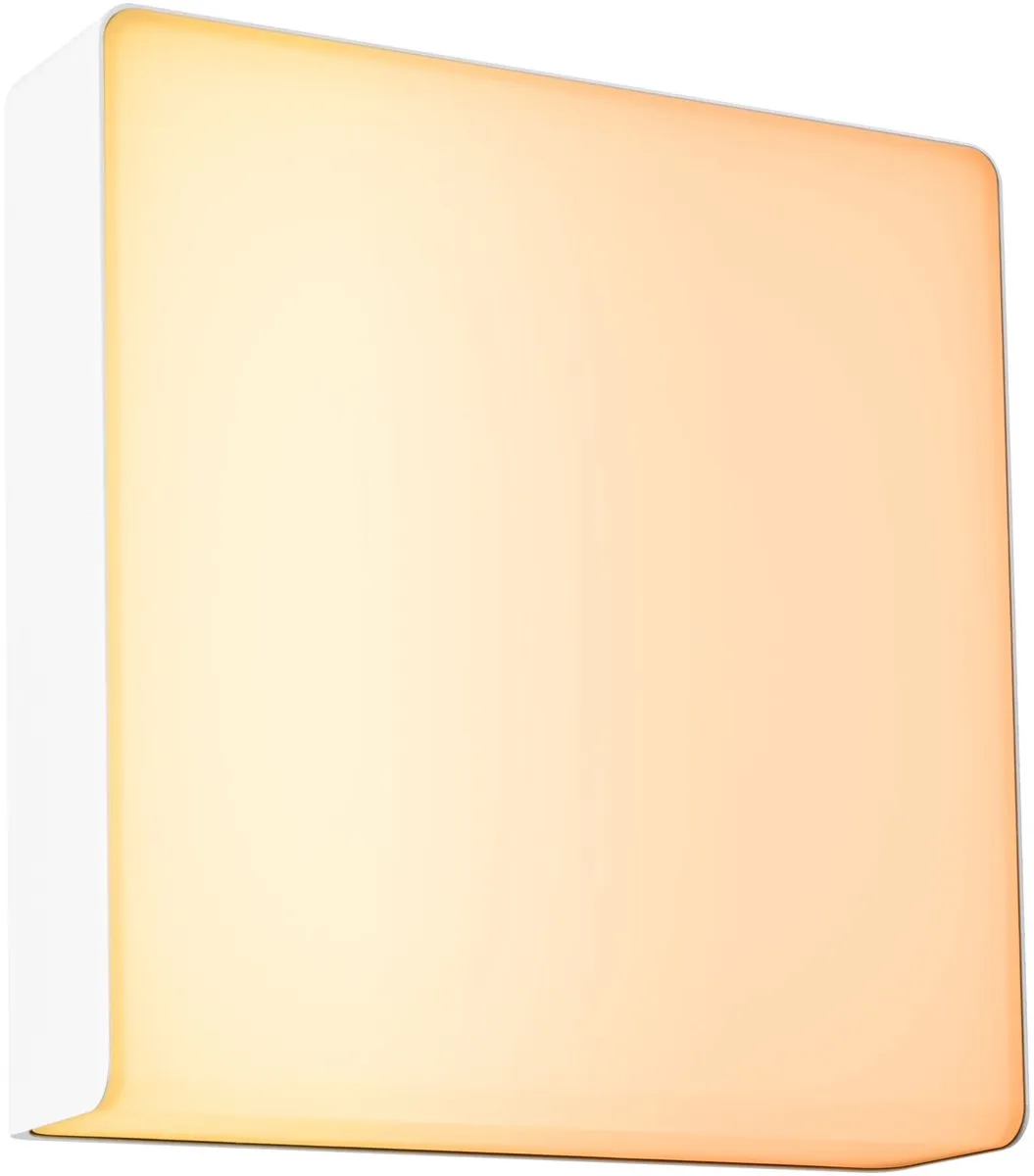 Paulmann LED Wandarmatuur Azalena Zigbee 3.0 - 8,5W 700lm IP44 Wit