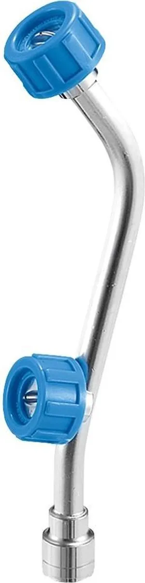 Makita Spuitmond Dubbel