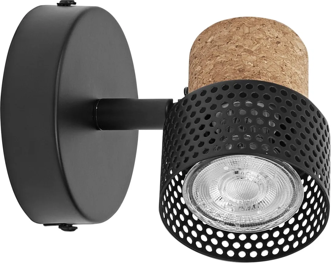 Osram Decor Spot Cork GU10