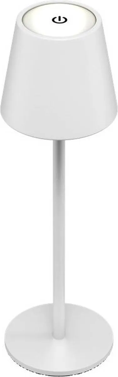 Goobay Wireless LED Tafellamp