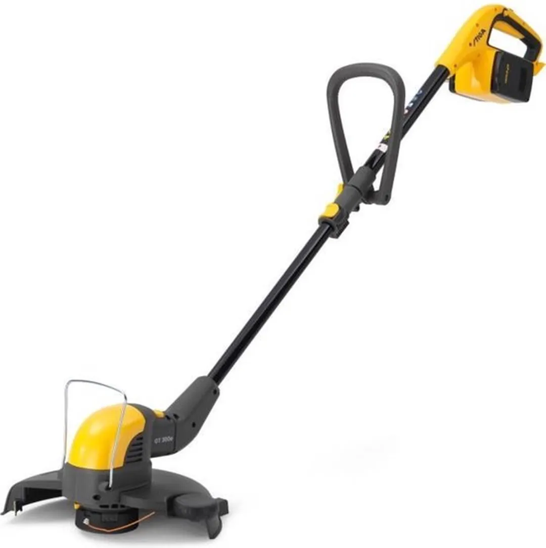 Stiga GT 300e Grastrimmer 550W