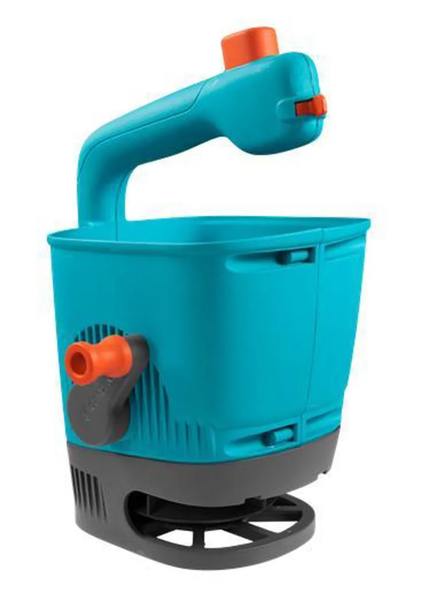 Gardena Handstrooier M Promo
