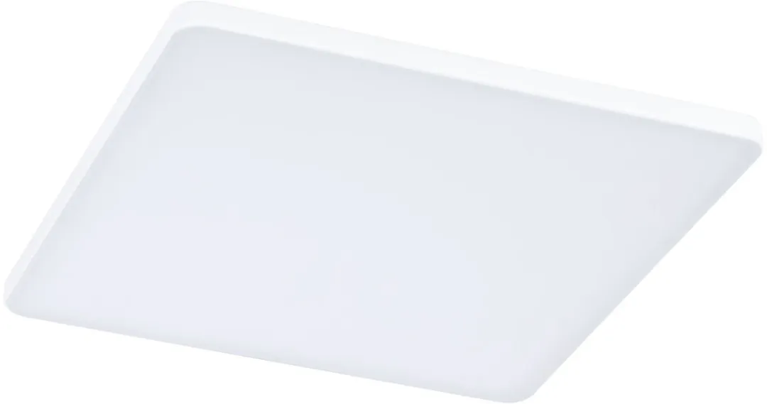 Paulmann VariFit Veluna Edge LED-inbouwpaneel 18W 1400lm - Tunable White - IP44