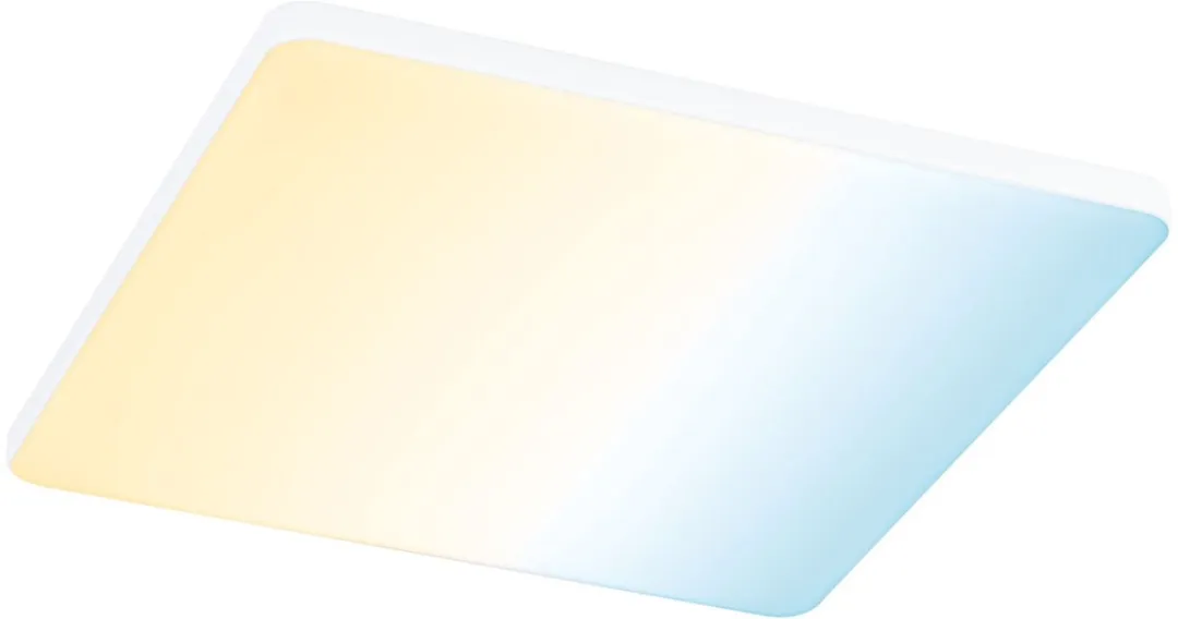Paulmann VariFit Veluna Edge LED-inbouwpaneel 18W 1400lm