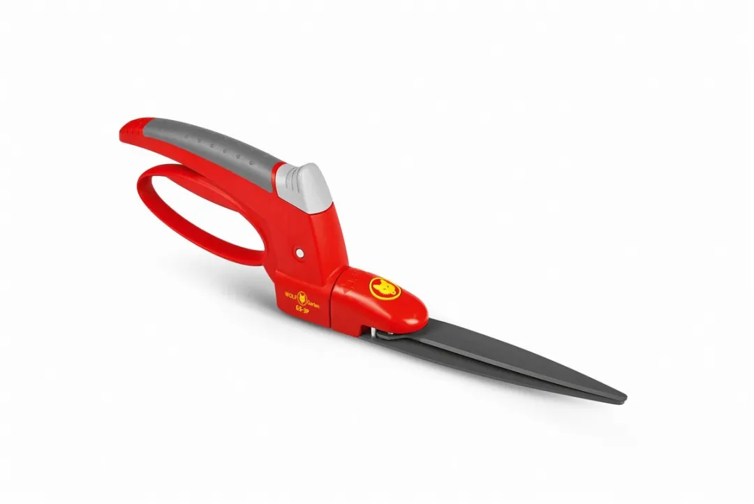 WOLF-Garten GS-3P Grasschaar - Draaibaar