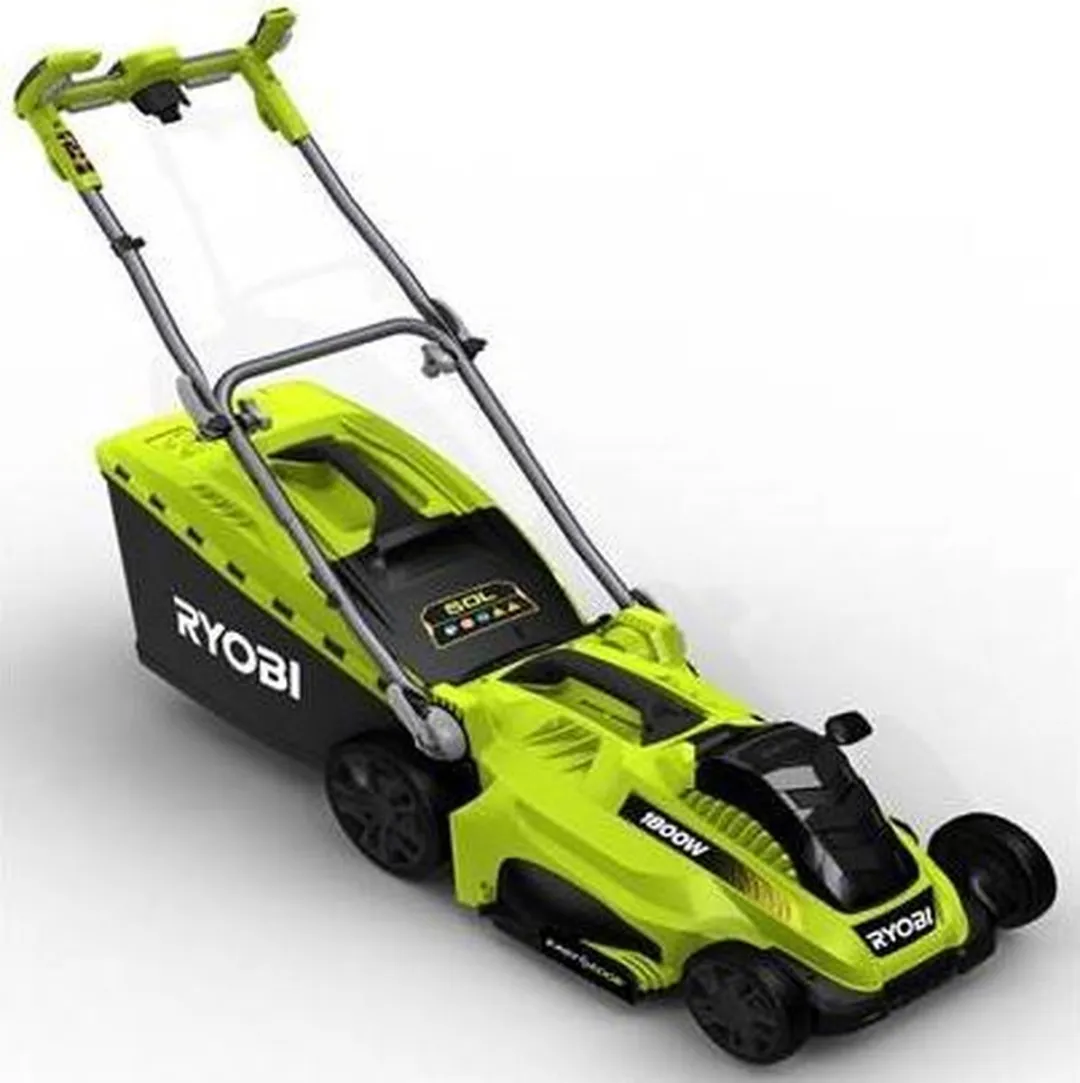 Ryobi RLM18E40H elektrische grasmaaier