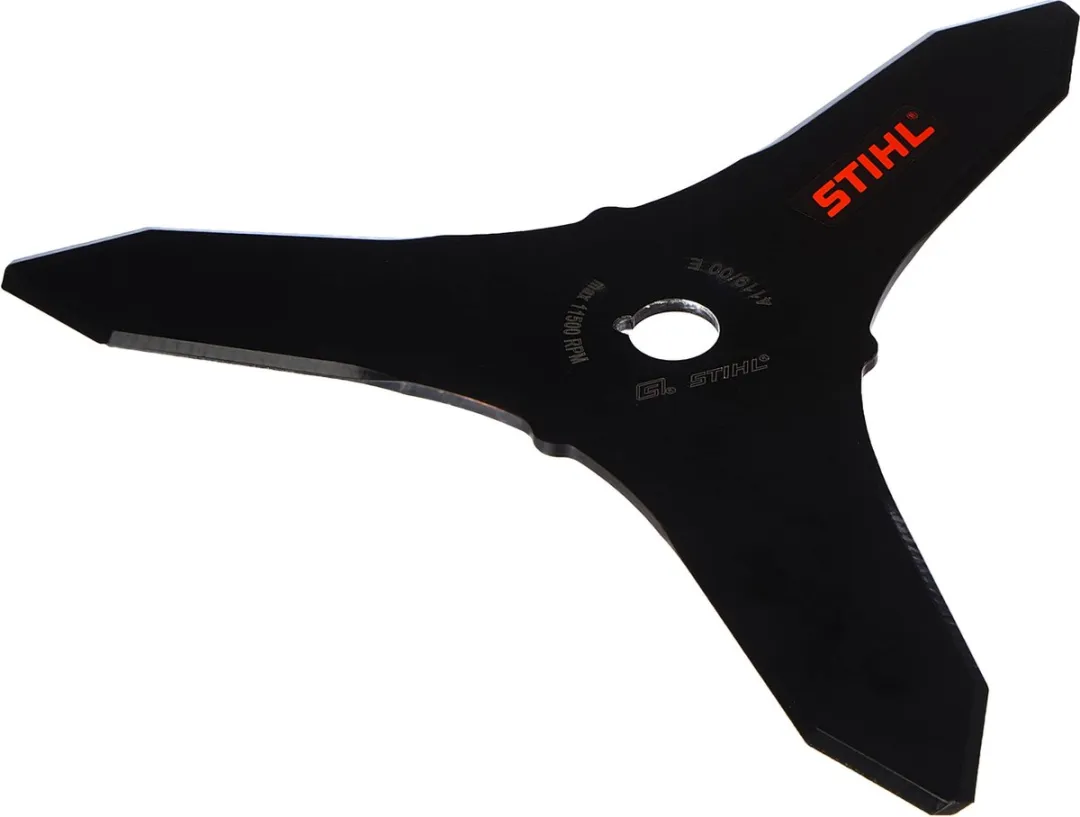 Stihl Driehoeksmes 300 3 - Accugrasmaaier