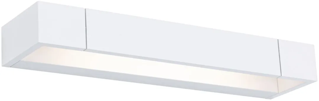 Paulmann Selection Bathroom LED-wandlamp Lucille 11.5W - 1000lm - Wit