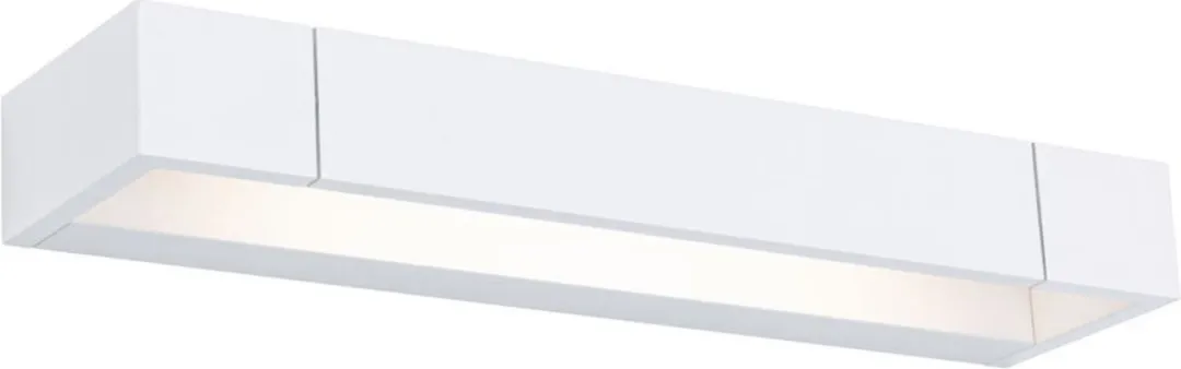 Paulmann Selection Bathroom LED-wandlamp Lucille 11.5W - 1000lm - Wit