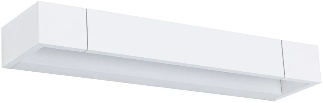 Paulmann Selection Bathroom LED-wandlamp Lucille 11.5W - 1000lm - Wit