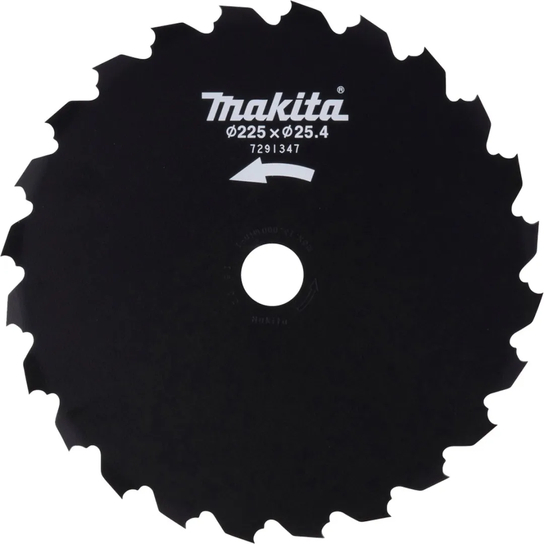 Makita 199872-9 Beitelzaagblad 255mm