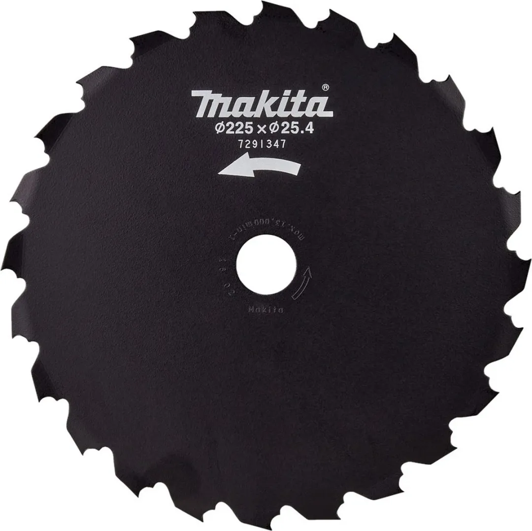 Makita 199872-9 Beitelzaagblad 255mm