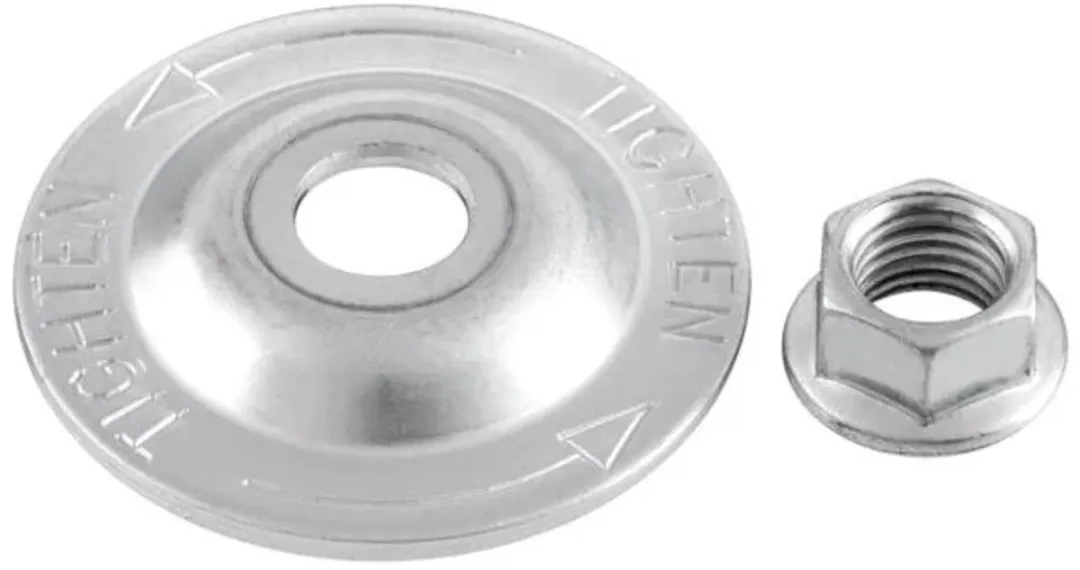 DeWalt DT20684 Adapterset voor DCMAS5713 Bosmaaier