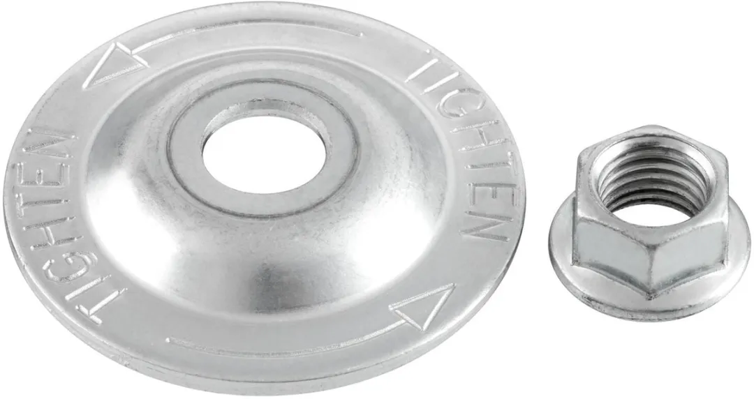 DeWalt DT20684 Adapterset voor DCMAS5713 Bosmaaier