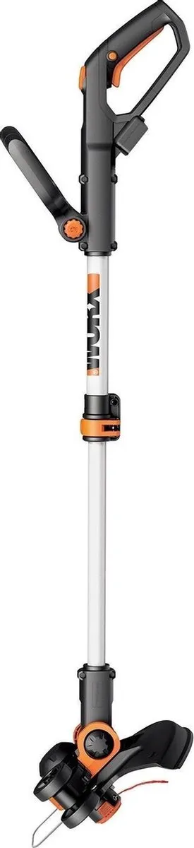 Worx WG163E.9 Accugazontrimmer 30cm - zonder accu/oplader
