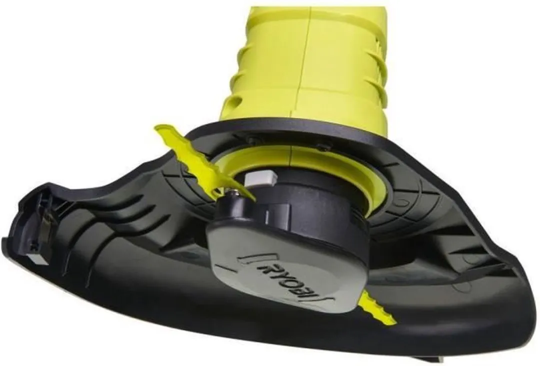 RYOBI ONE+ Pack 18V Cordless Grasmaaier + Trimmer RLM1833BLT1825M : Grasmaaier RLM18X33B40 en Trimmer OLT1825M (incl. 1x4.0Ah accu)