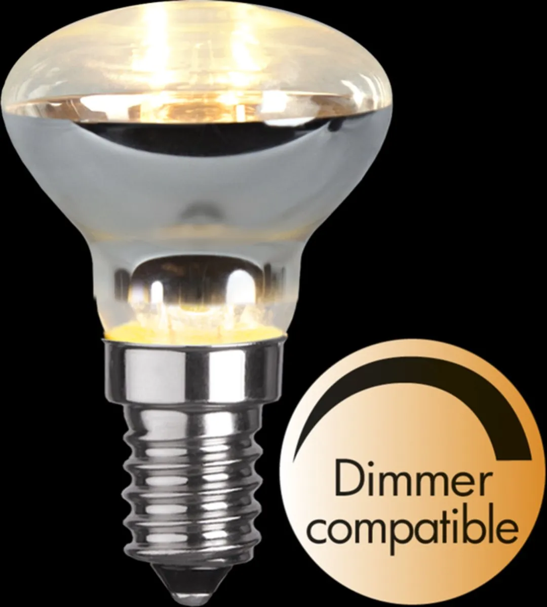 Star Trading Reflectorlamp E14 R39 2.8W