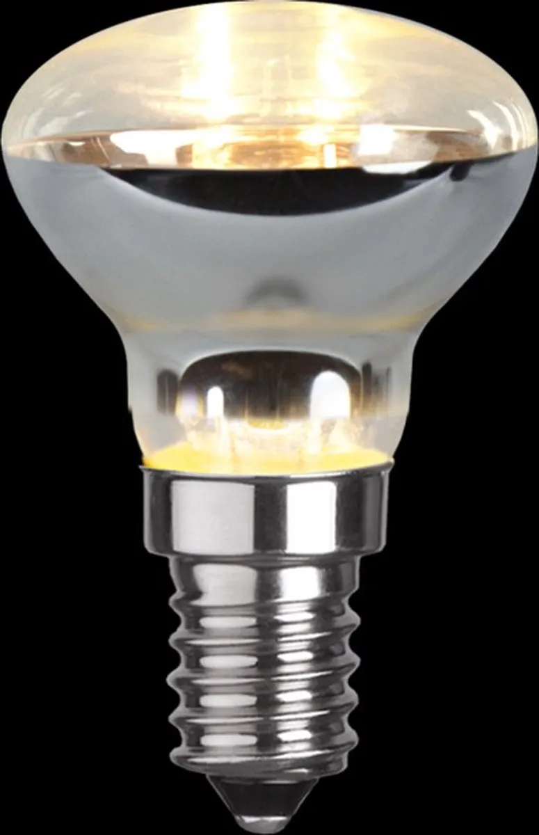 Star Trading Reflectorlamp E14 R39 2.8W - Extra Warm Wit