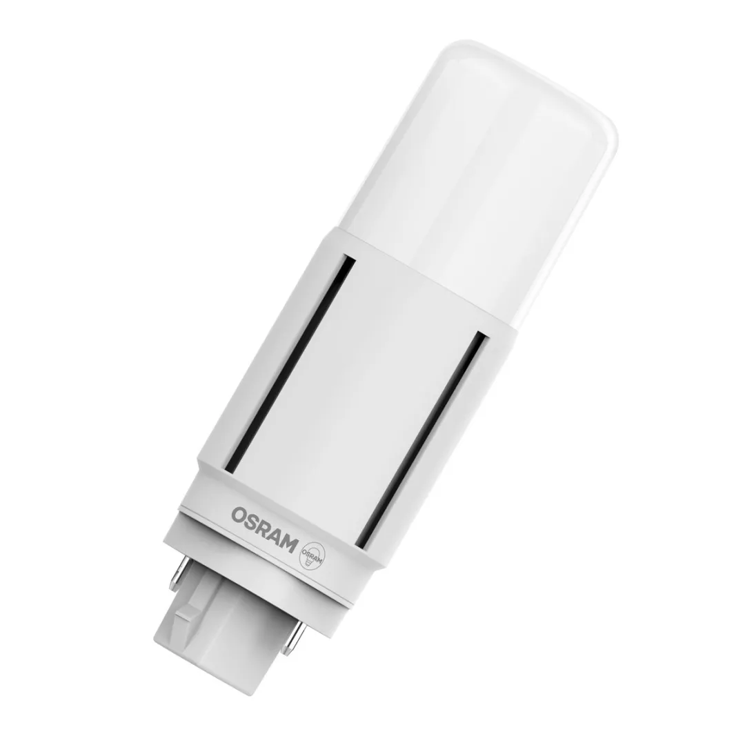 Osram LED G24d 9.5W Neutraalwit