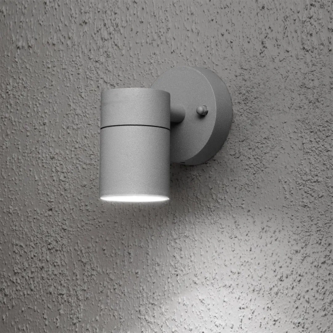 Konstsmide Modena Flex Spotlamp GU10 - IP44 - Grijs - afbeelding 6 van 6