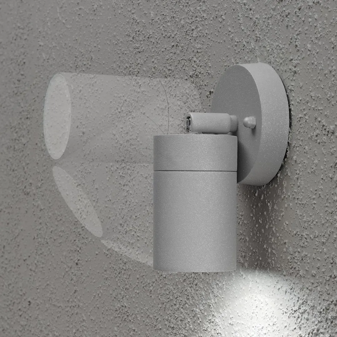 Konstsmide Modena Flex Spotlamp GU10 - IP44 - Grijs