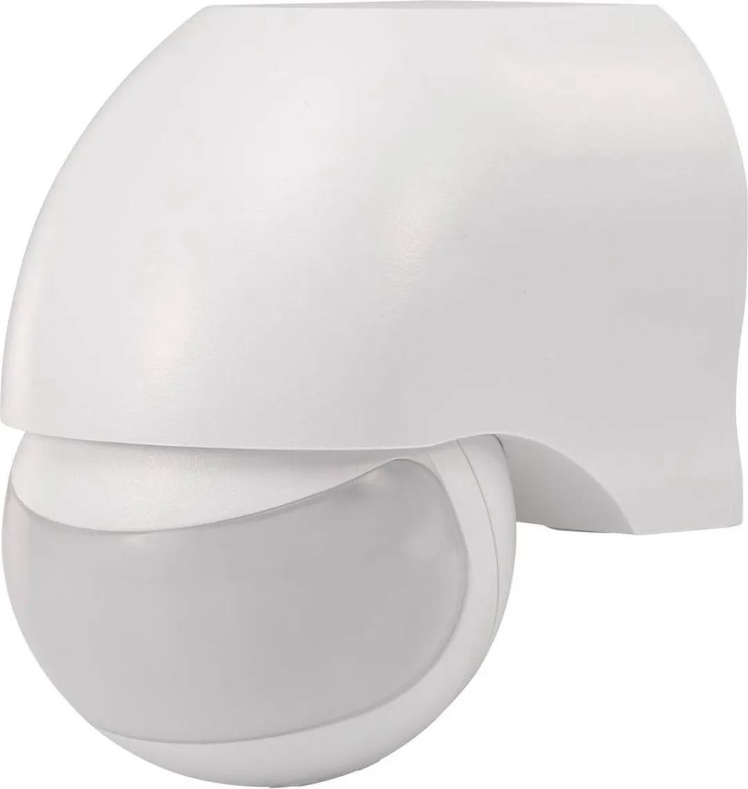 Renkforce 1034069 PIR Bewegingsmelder Opbouw 160°