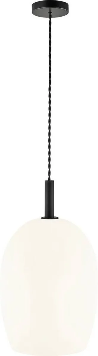 Nordlux Uma 23 Hanglamp - Opaal Wit
