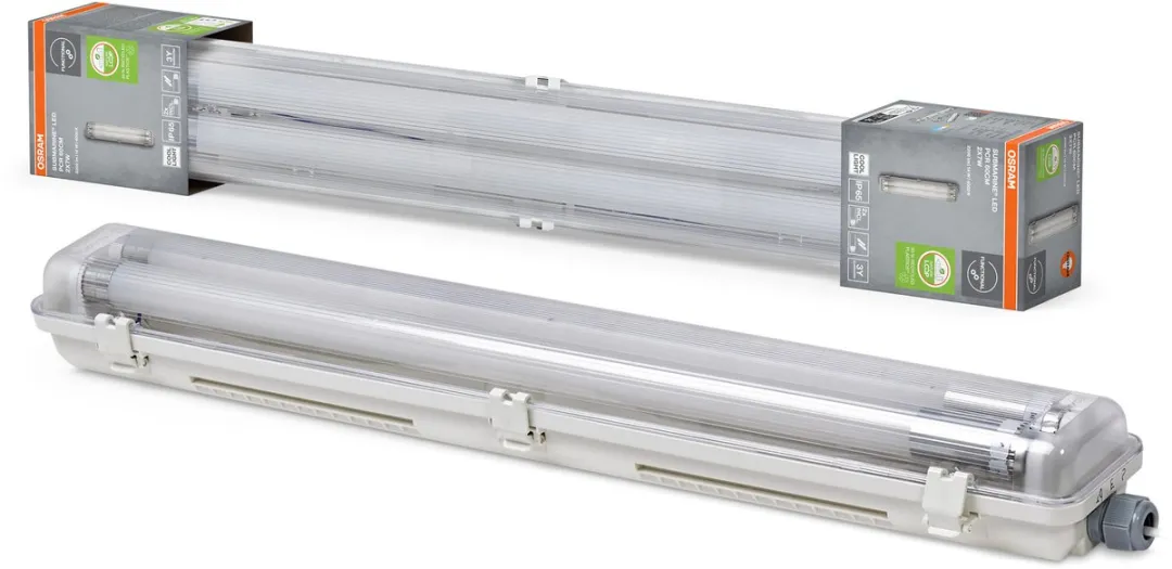 Osram Submarine Nature Loop LED Lamp 14W Koel Wit