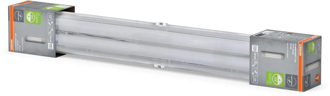 Osram Submarine Nature Loop LED Lamp 14W Koel Wit