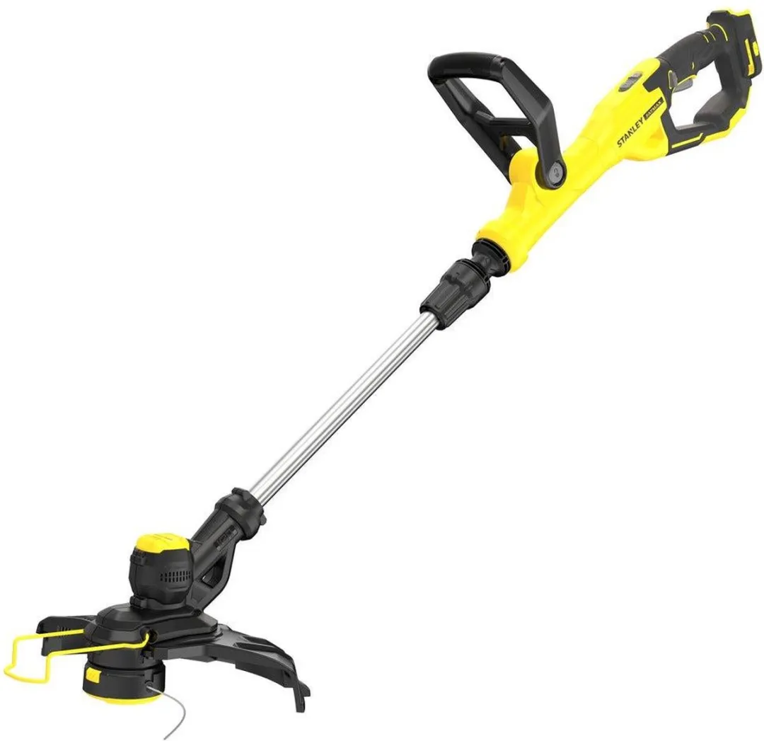 Stanley FatMax V20 Grastrimmer 33cm 18V