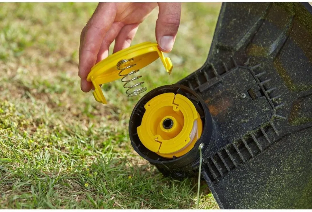 Stanley FatMax V20 Grastrimmer 33cm 18V