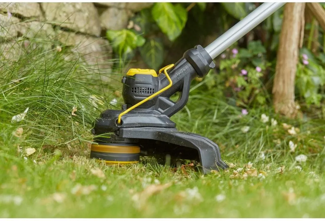 Stanley FatMax V20 Grastrimmer 33cm 18V