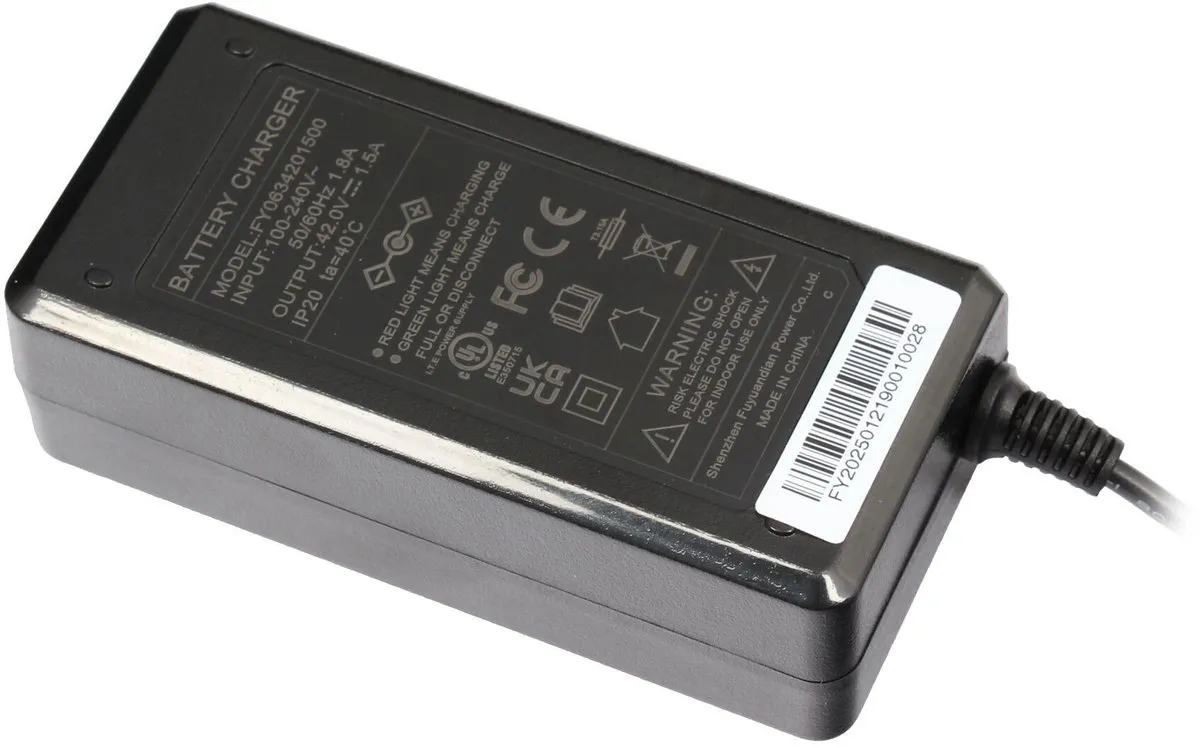 Acer ESC.204W Oplader 63W