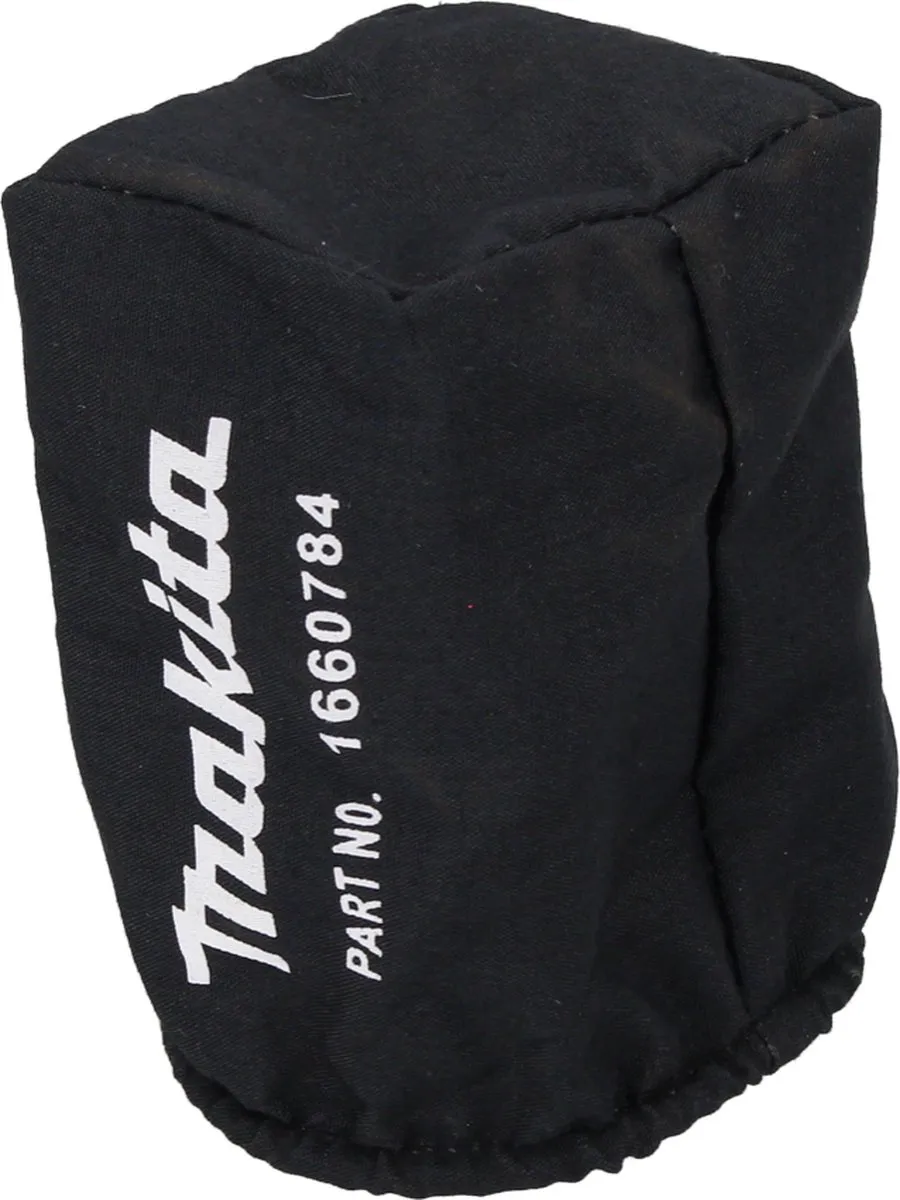 Makita Stofzak 166078-4 - 1 Stuks - afbeelding 6 van 6