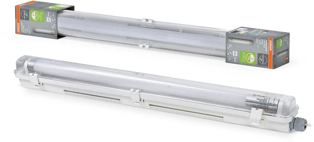 Osram Submarine Nature Loop LED Lamp 7W 800lm - Koel wit