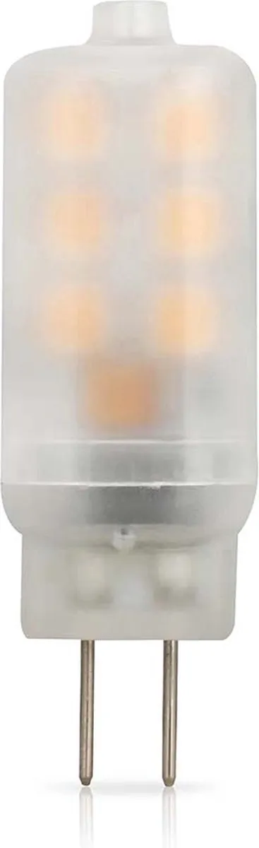 Nedis LED Lamp G4 1.5W 120lm Warm Wit