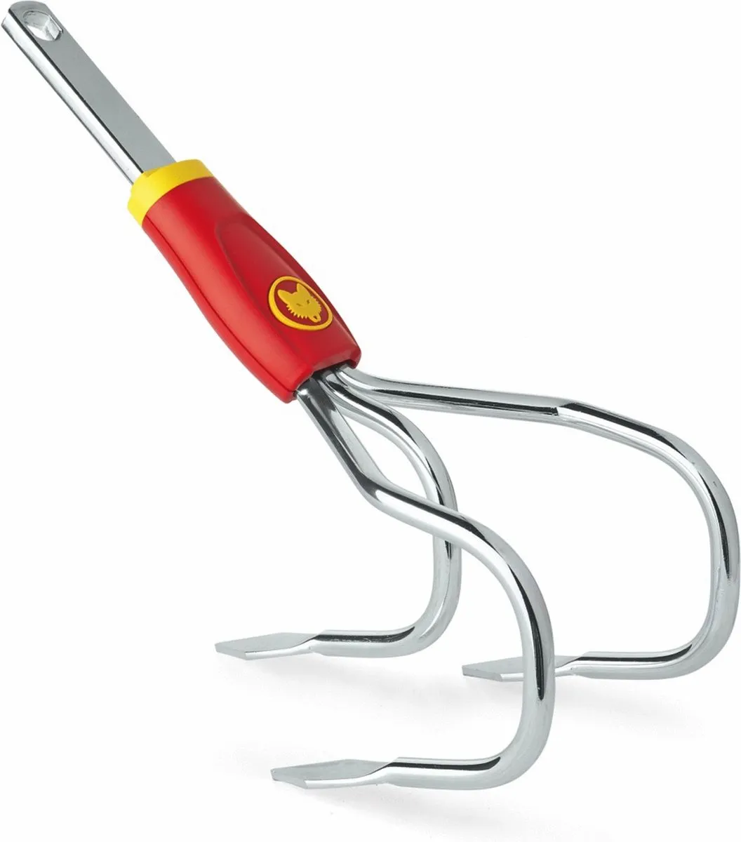 WOLF-Garten Woeler BE-M 11cm - Verticuteermachine