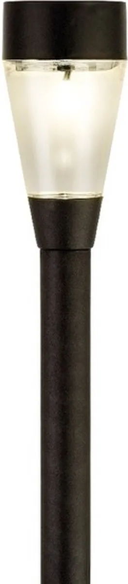 Lumineo Jive Zwart Buitenlampen - 5 Stuks