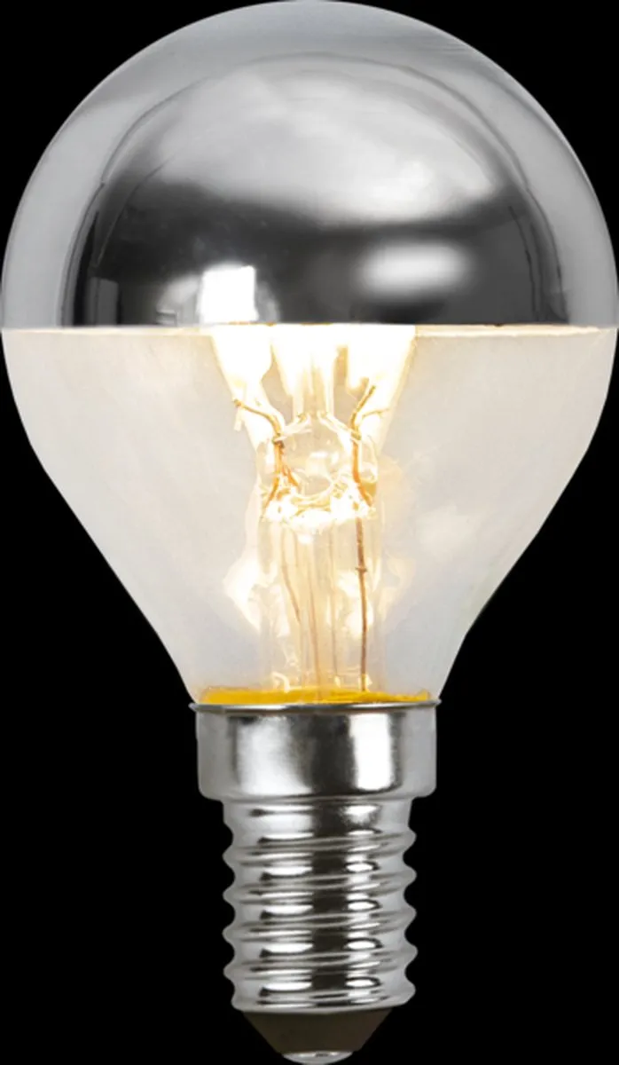 Star Trading Kopspiegellamp E14 3.5W - Extra Warm Wit - Dimbaar