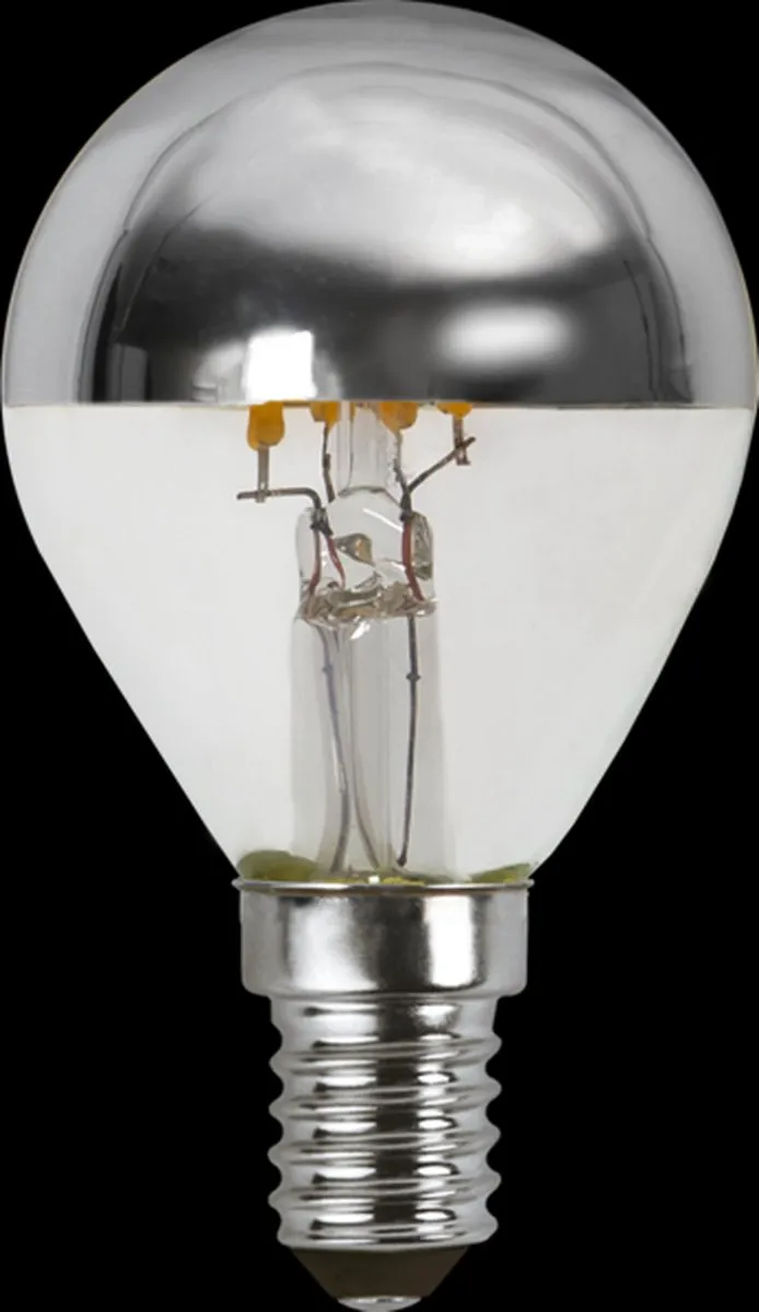 Star Trading Kopspiegellamp E14 3.5W - Extra Warm Wit - Dimbaar - afbeelding 6 van 6