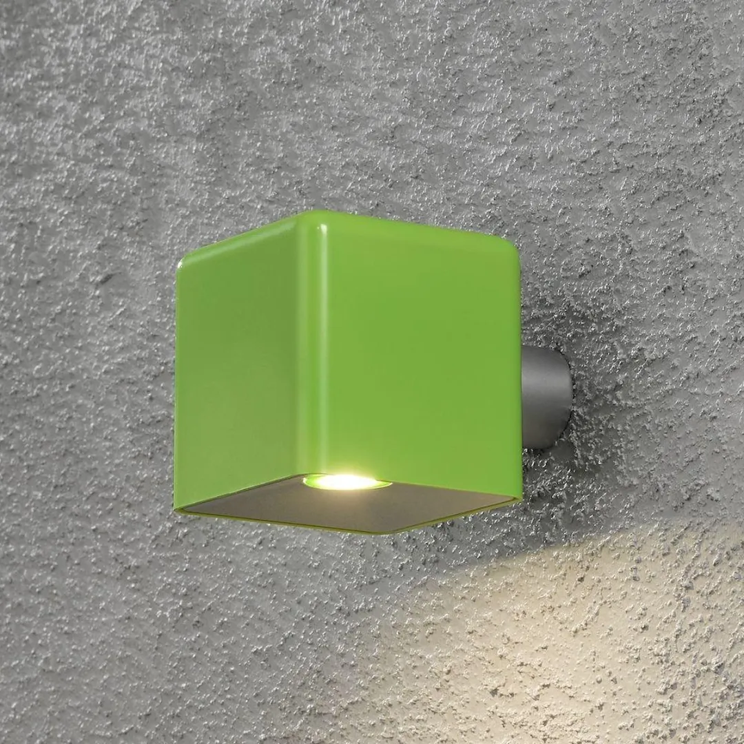 Konstsmide 7681-600 Wandverlichting Buiten